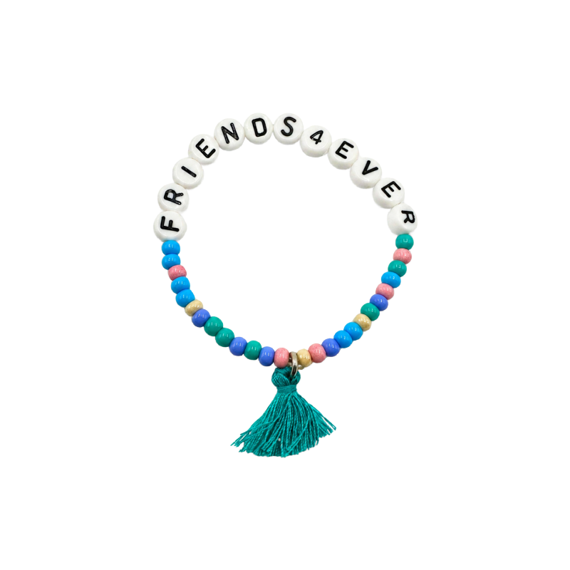friends 4 ever bracelet