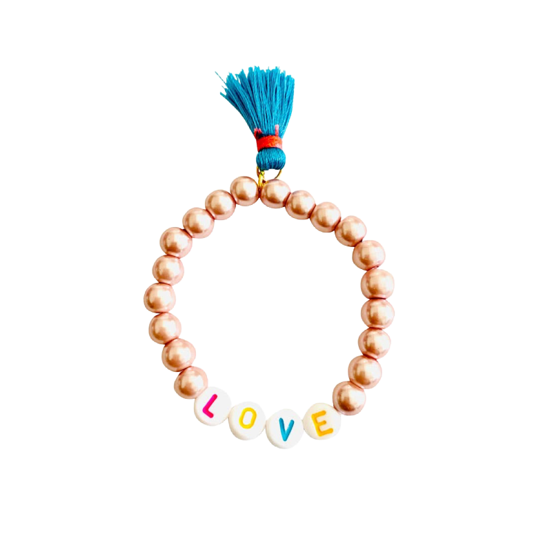 love bracelet
