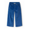 marmar copenhagen pluto pants electric blue