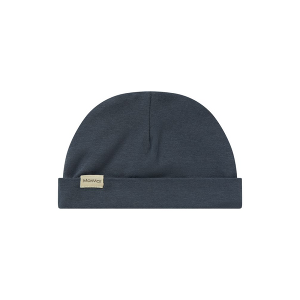 marmar copenhagen aiko baby hat blue