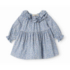 marmar copenhagen dalin baby dress forget me not