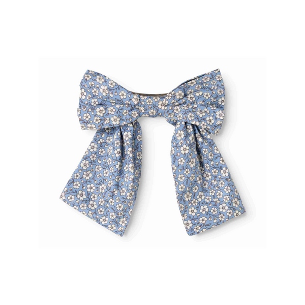 marmar copenhagen alina hairclip forget me not