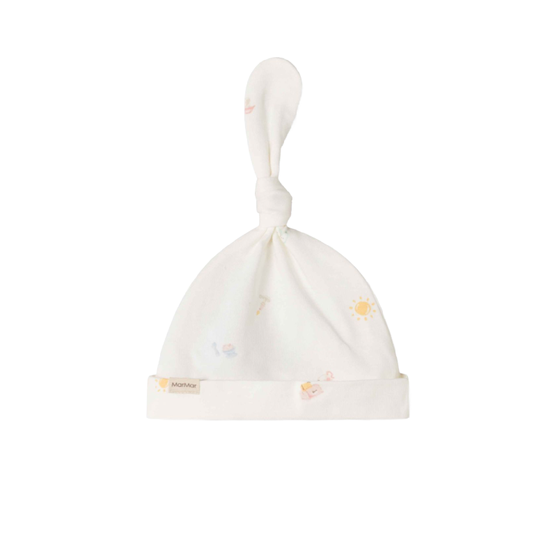 marmar copenhagen aiki baby hat everyday