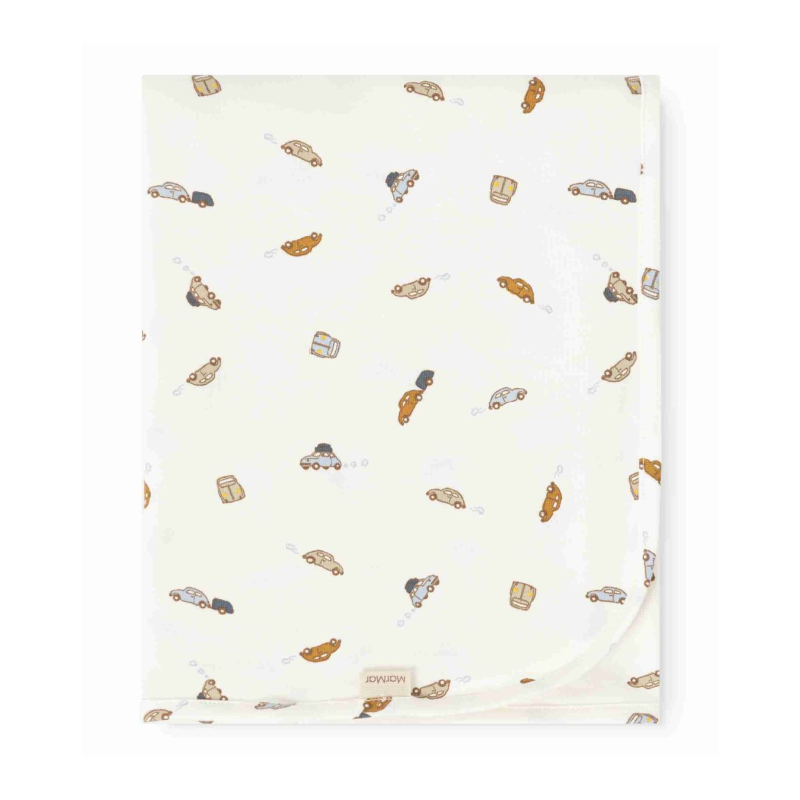 marmar copenhagen alida blanket cars
