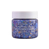 biodegradable glitter gel unicorn dream