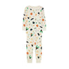 goodnight, spooky nights pajamas