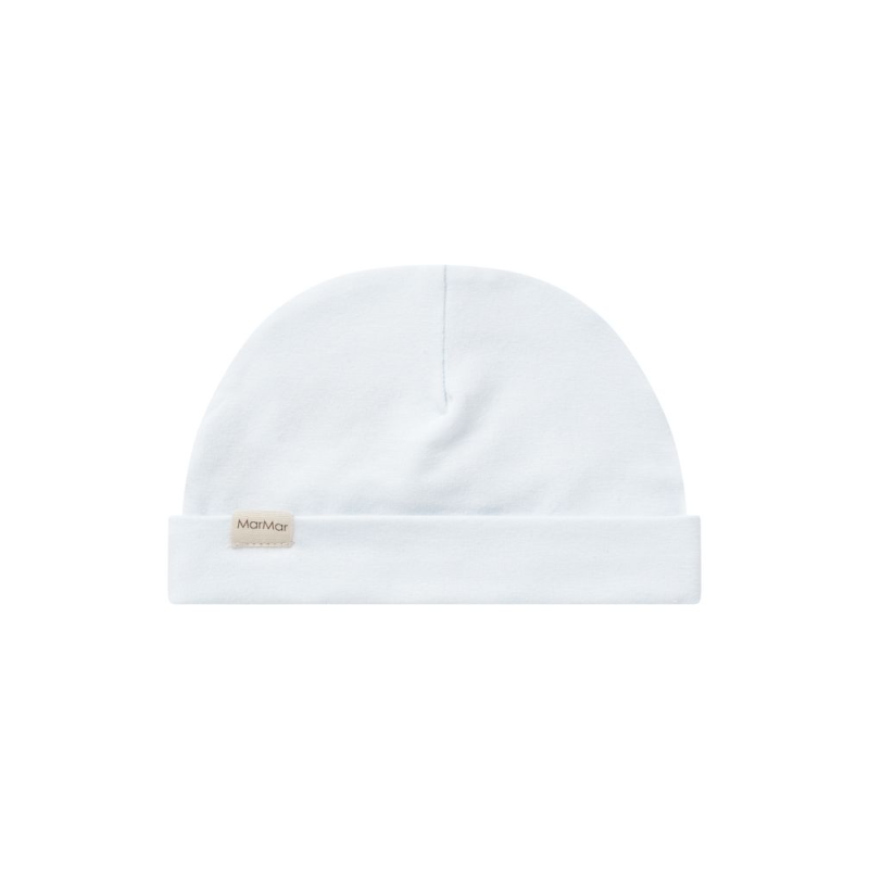 marmar copenhagen aiko baby hat light blue