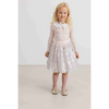 marmar copenhagen sipa skirt silver