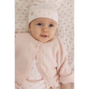 marmar copenhagen tut wrap long sleeve baby top mini bloom