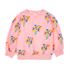 bobo choses fireworks all over sweatshirt