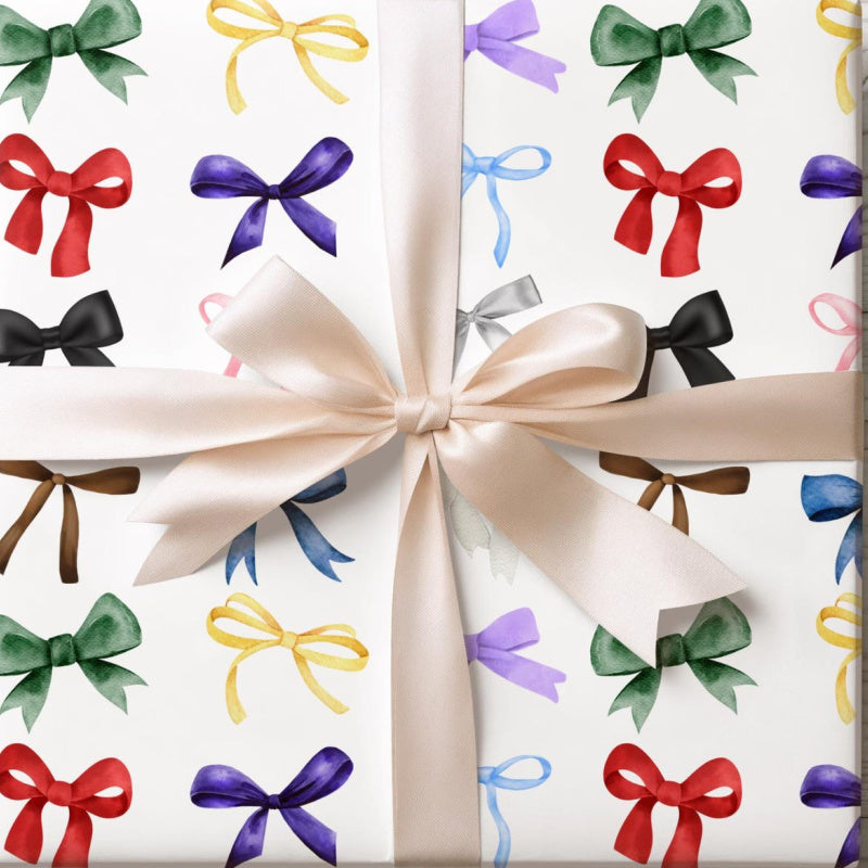 gift wrapping