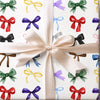 gift wrapping