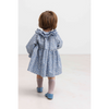 marmar copenhagen dalin baby dress forget me not