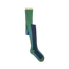 bobo choses color block tights multi
