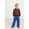marmar copenhagen pluto pants electric blue