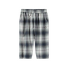 molo sois baby pants cladonia check