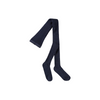 molo glitter rib tights navy