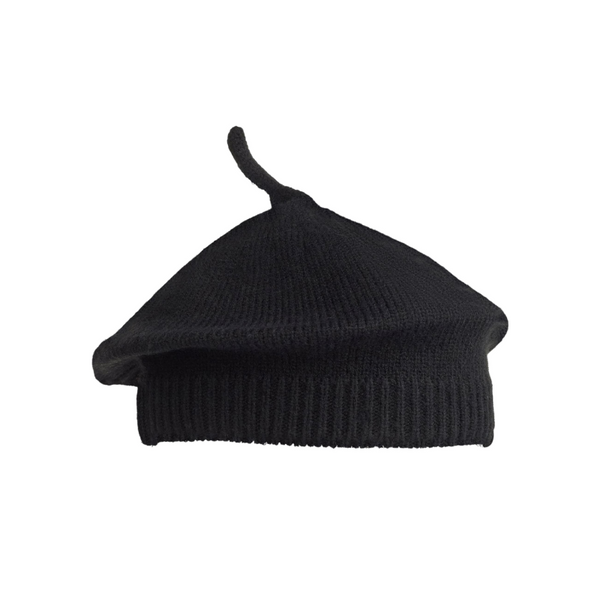 molo kaylee beret black