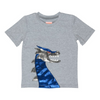 wauw capow good luck dragon t-shirt