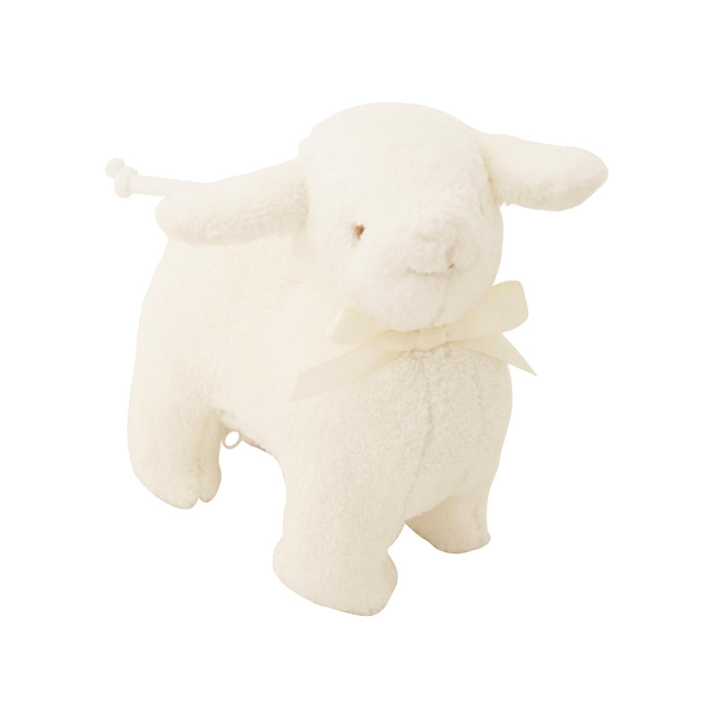alimrose lamby musical lamb