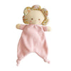 alimrose flower baby comforter sweet marigold