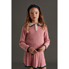 mipounet martine mini skirt pink