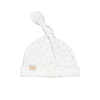marmar copenhagen aiki baby hat blue dot