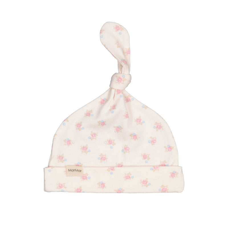 marmar copenhagen aiki baby hat little bouquet