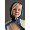 mipounet sana hood blue