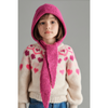 mipounet sana hood magenta
