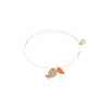 titlee fish bracelet