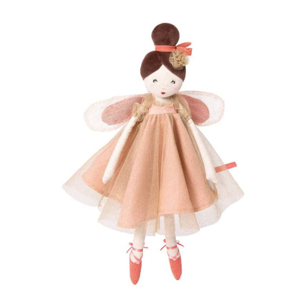 moulin roty enchanted fairy doll