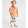 bobo choses play the drum all over baby pants