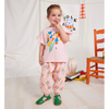 bobo choses fireworks all over baby jogging pants