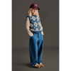 mipounet juliette denim pants blue