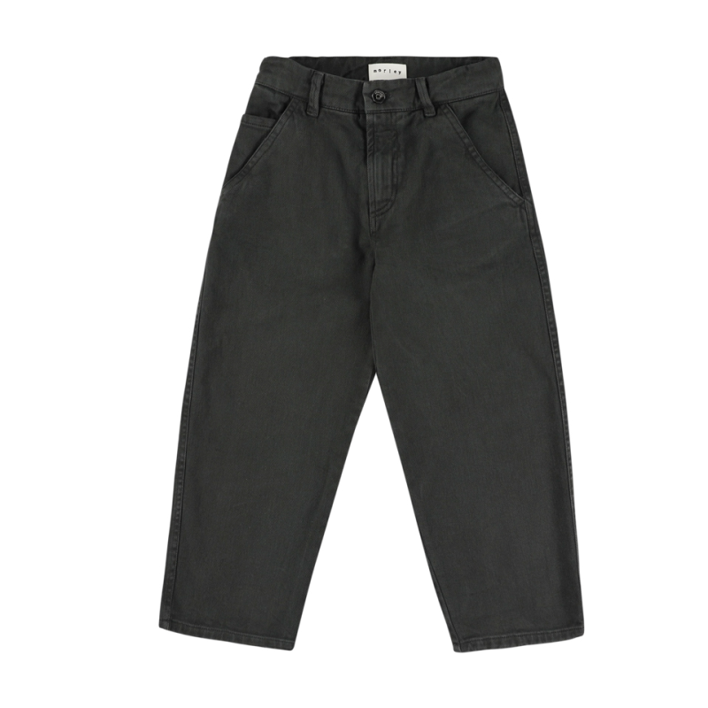 morley xavier trousers ink