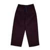 mipounet oliver corduroy pants aubergine