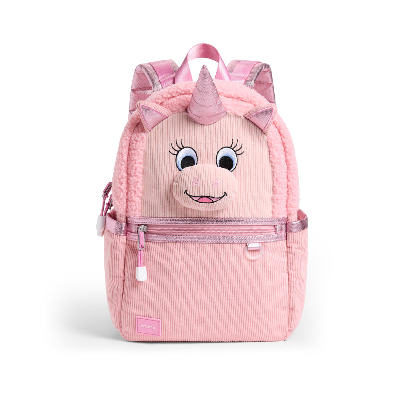 state bags kane kids mini backpack unicorn