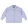 morley yver shirt blue