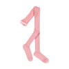 molo glitter tights blush