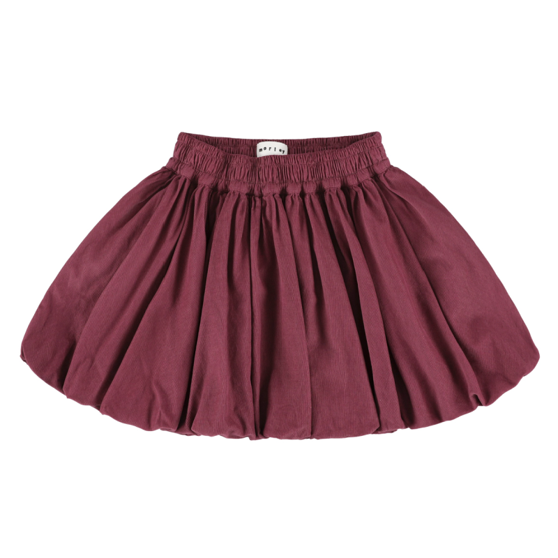 morley zolka skirt grape