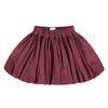 morley zolka skirt grape