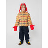 bobo choses mr pencil chapka red