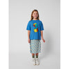 bobo choses roll the dice t-shirt blue