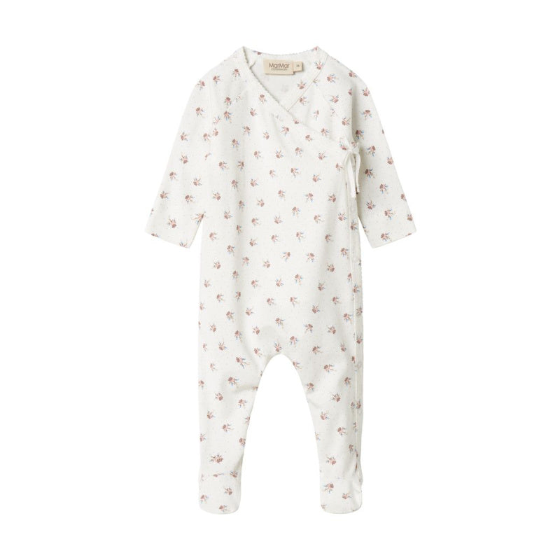 marmar copenhagen rubetta baby onesie little sakura