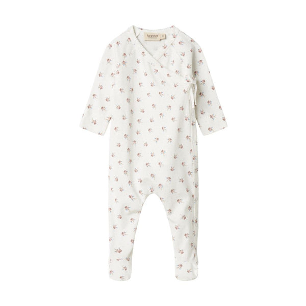 marmar copenhagen rubetta baby onesie little sakura