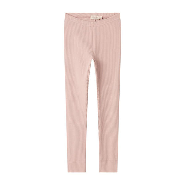 marmar copenhagen leggings faded rose