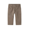 marmar copenhagen polle pants dusty brown