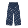 the new society mira sweatpants navy blue
