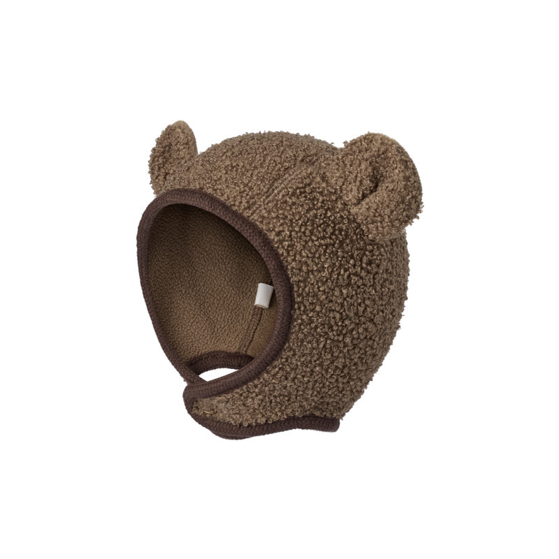 marmar copenhagen aki baby sherpa hat terre